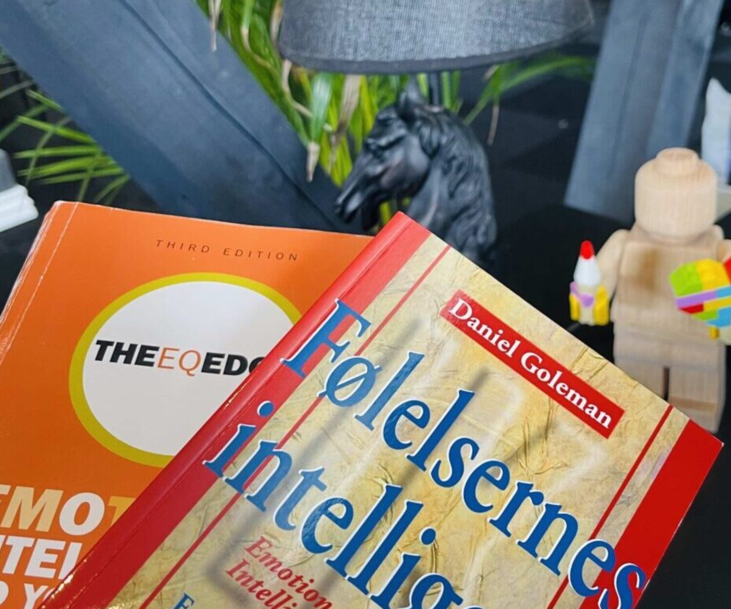 emotionel intelligens